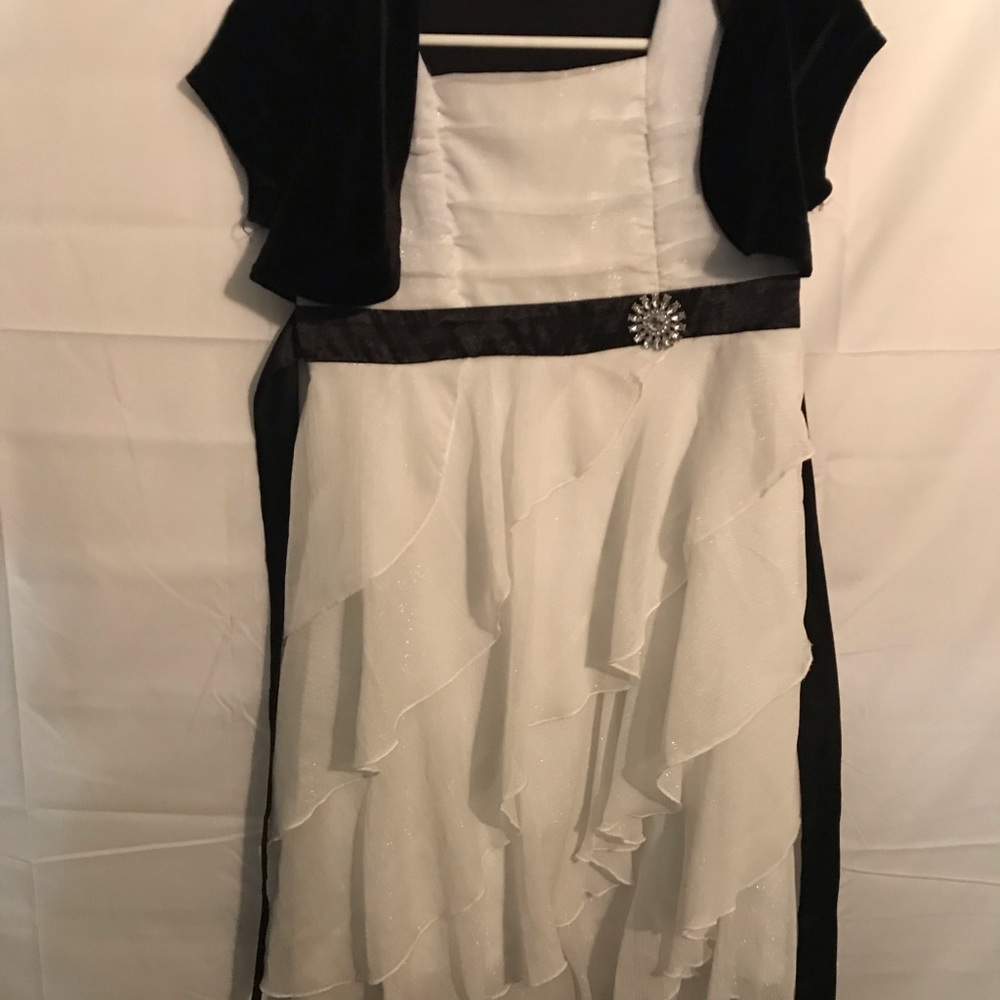 By By Girl Dress,
